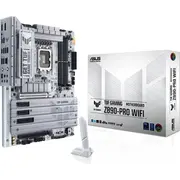 Asus Motherboard Tuf Gaming Z890-Pro Wif I s1851 4Ddr5 Tb4/Dp Atx/90Mb1Ir0-M0Eay0  90Mb1Ir0-M0Eay0 4711387762639