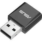 Asus Usb-Be92Nano  Usb-Be92 Nano 4711387706244 Net-Wlk-Asu-076