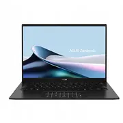 Asus Zenbook 14 Um3406Ga-Qd008W Ryzen Ai 7 445 14.0 Wuxga 60Hz 400 nits Ag 32Gb Lpddr5X 1Tb Radeon Graphics WlanBt 1080P webcam 75Wh battery Windows 11 Aluminium Jade Black  4711636395175 Mobasunotbax7