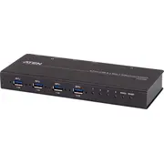 Aten 4X Usb-A 3.2 Gen1 Us3344I  4719264647574