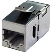 Bachmann gniazda ekranowane Cat6 940.083  4016514042654