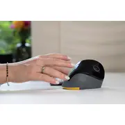 Mysz Bakkerelkhuizen Prf Vertical Mouse wireless  Bneprfdg 8719274677161