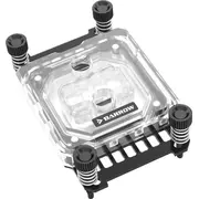 Barrow Amd Cpu-Wasserkhler Rgb, Acryl - Black  Ltyk3A-04 V2 6937826612077