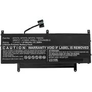 Origin  Battery for Dell Mbxde-Ba0233 5704174628491