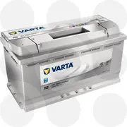 Akumulator Varta Battery Sd 600402083 H3 100Ah/830A  4016987167458