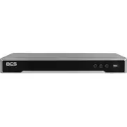 Bcs-V-Nvr0802-A-8K-8P Rejestrator Ip Poe Bcs View 8 kanałowy  5904890709744