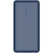 Belkin Bpb012Btbl 20000Mah Navy Blue Power Bank  745883837700