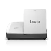 Benq  Mh856Ust Wuxga 1920X1200 3500 Ansi lumens Grey/White 4718755077463