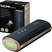Depilator Beurer Cool Pro  melna - Fotoepilators Ipl7800 4211125575038