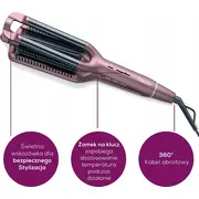Beurer Hair waving iron Ht6  59423 4211125594237