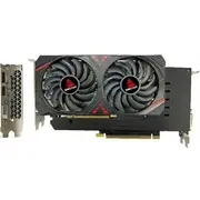 Biostar Geforce Rtx 3050 6Gb graphics card  Rtx3050-6Gb 4712960688056 Vgabionvd0022