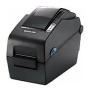 Bixolon Slp-Dx223 Dark Gray Ethernet  Slp-Dx223Eg/Beg 8809166674443