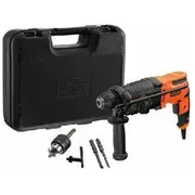 BlackDecker Behs01K 650 W  Behs01K-Qs 5035048730454