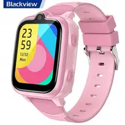 Blackview Smartwatch Z10/Pink Z10Pink  6931548318293
