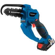 Blaupunkt Cs2010 Mini Chainsaw  T-Mlx56300 5901750506673