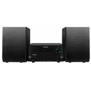 Blaupunkt Ms14Bt Cd Usb Fm micro system  5901750504099 Oavblawie0019