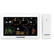 Blaupunkt Ws50Wh App  T-Mlx61946 5901750506093