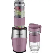 Concept Smoothie blender Sm3483 500 W dusty rose  8595631015308