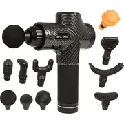 Blow Massager Wave 4000  44-340 5900804131595