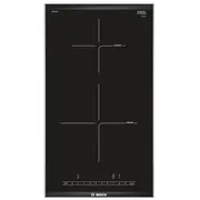 Bosch  Hob Pib375Fb1E Induction Number of burners/cooking zones 2 Touch Timer Black 4242002848631