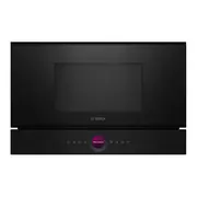 Bosch  Microwave Oven Bfl7221B1 Built-In 900 W 21 L Black 4242005319985