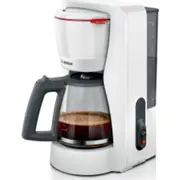 Bosch Coffee machine Mymoment Tka2M111 white  14242005396952