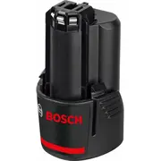 Bosch akumulator Gba 12V 3.0Ah Li-Lon 1600A00X79  3165140894494