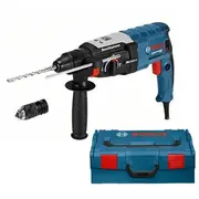 Bosch Gbh 2-28 F Professional Ssbf Bohrhammer  L-Boxx 0611267601 3165140843669