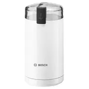 Bosch  Coffee Grinder Tsm6A011W 180 W beans capacity 75 g White 4242005108770