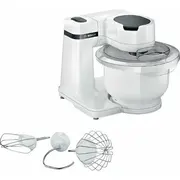 Bosch Serie 2 Mums2Aw00 food processor 700 W 3.8 L White  4242005252114