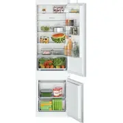 Bosch Serie 2 Kiv87Nse0 fridge-freezer Built-In 270 L E White  4242005431830 Agdbosloz0069