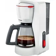 My Moment Bosch Tka3M131 filter coffee machine White  4242005397075 Agdbosexp0077