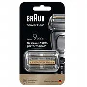 Braun Series 9 Pro replacement head  8700216555562 Agabragos0024