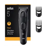 Braun Series 5 Hc5530 Haarschneider  251046 4987176251046