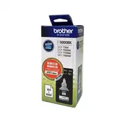 Brother  Bt6000Bk Ink Cartridge Black 4977766748759