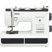 Brother  Hf27 sewing machine Electric 4977766762762
