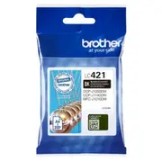 Brother  Ink Cartridge Black Lc421Bk 4977766810364