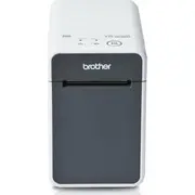 Brother Td-2020A - Etikettendrucker Thermodirekt Rolle 6,3 cm  Td2020Axx1 4977766825894