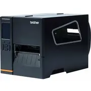 Et Brother Tj-4021Tn 4 industrieller Etikettendrucker 203Dpi Usb Seriell Lan  Tj4021Tnz1 4977766804707