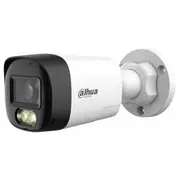 Camera Hdcvi 5Mp Ir Bullet/Hfw1500Rl-Il-T-0280Bdip Dahua Hac-Hfw1500Rl-Il-T-0280B-Dip 6939554959141 