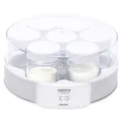 Camry  Yogurt Maker Cr 4519 5905575905451