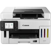 Canon Maxify Gx6550 Multifunction Printer Copier Scanner Usb Lan Wlan 60 Cashback  6351C006 656103027835