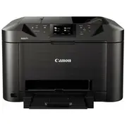 Canon Maxify Mb5150 0960C006  0960C009 4549292052329 6I06-17T