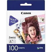 Canon Papier Zp-2030 100 arkuszy 6135C003  4549292228274
