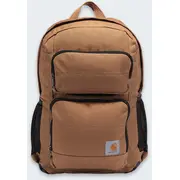 North Finder  Carhartt Singlecompartment 27 L Brown .B0000532.211.S000 888999493306