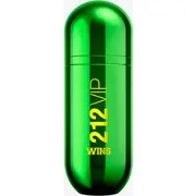 Carolina Herrera 212 Vip Wins Edp 80 ml  btfragla259260 8411061995761