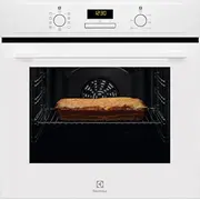 Cepeškrāsns Electrolux Eof3H40Bw  7332543819874