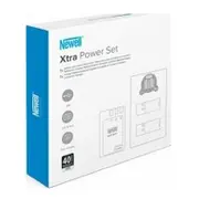 charger do aparatu Newell  akumulator Xtra Power Set zamiennik Np-F770 5907489646222