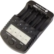 everActive Battery Charger Nc-1000 Plus  Nc1000 5902020523819