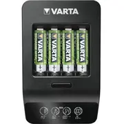charger Varta Lcd Smart-Plus 57684101441  4008496988242